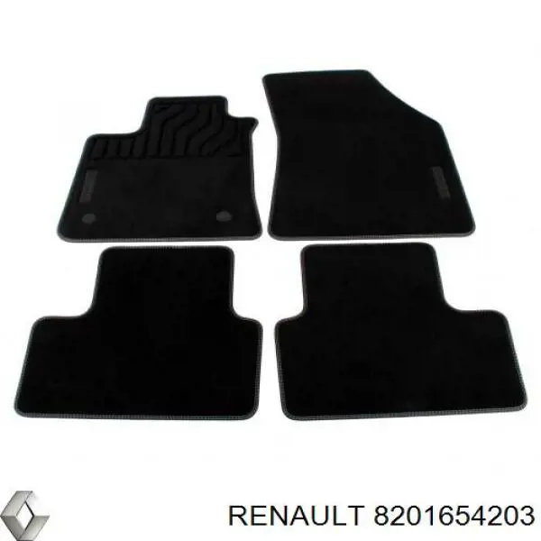 Renault Megane IV Paspas fiyatları