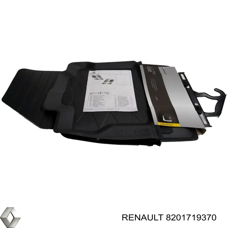 Renault Clio V Paspas fiyatları
