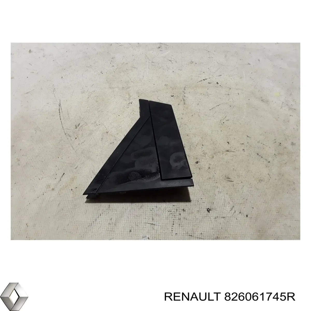 Renault Clio V Arka sol kapı kolu fiyatları