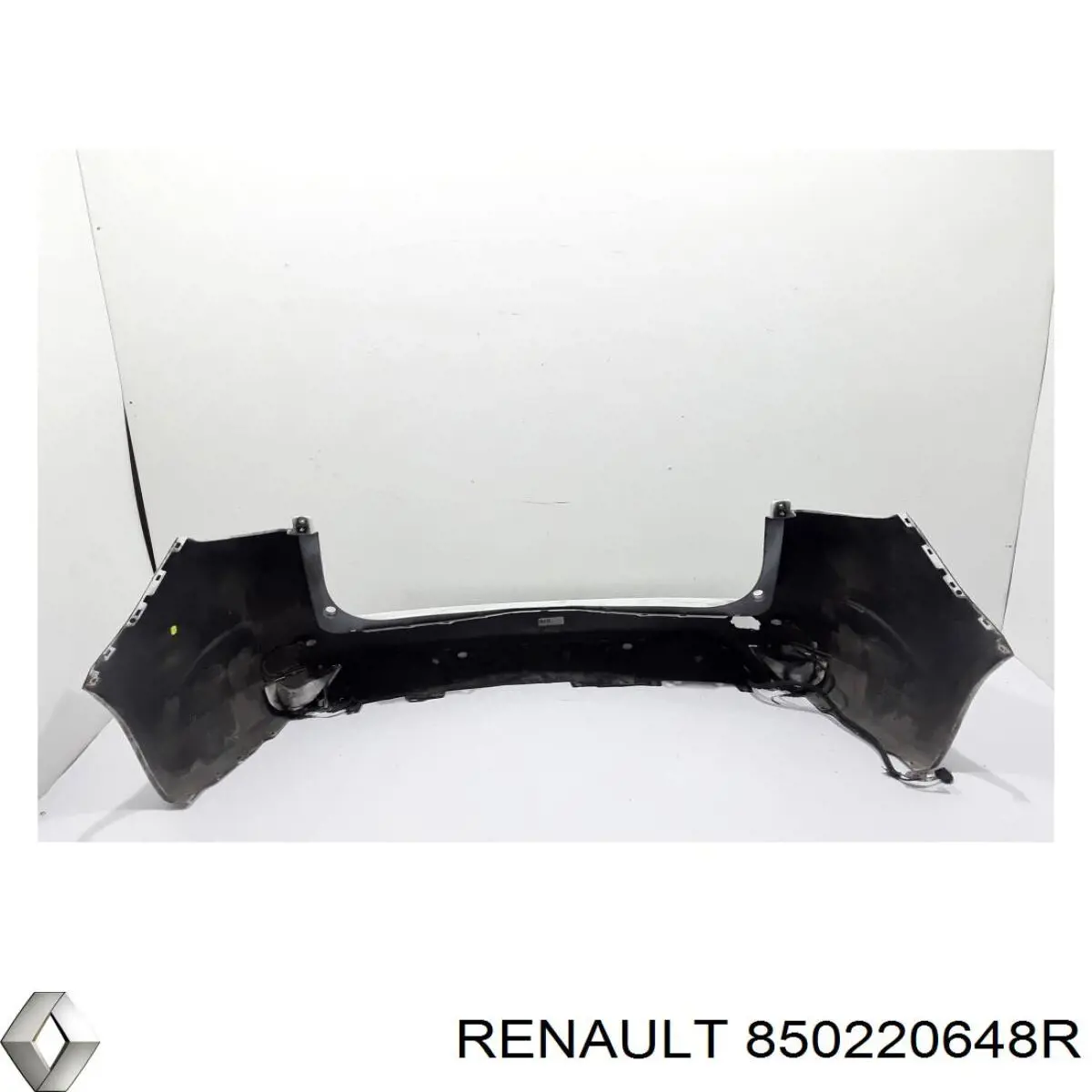 Renault Megane IV Arka tampon fiyatları