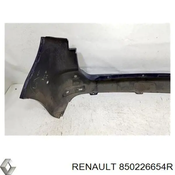 850226654R Renault (RVI)