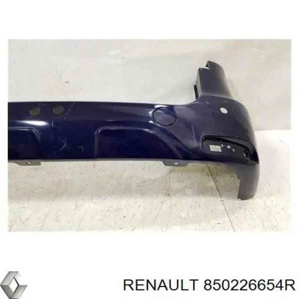 Renault (RVI) 850226654R