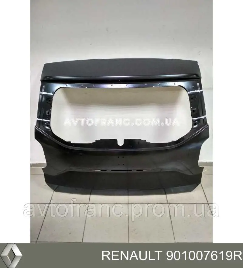 Renault (RVI) 901004742R