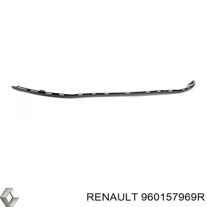 960157969R Renault (RVI)