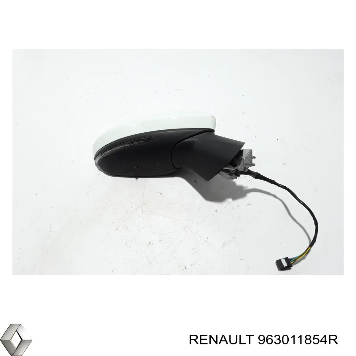963011854R Renault (RVI)