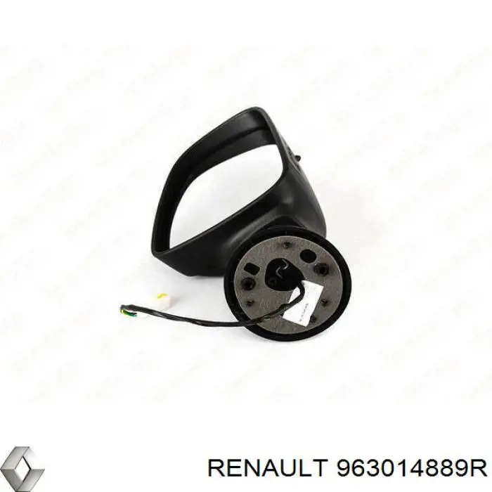 963014889R Renault (RVI)