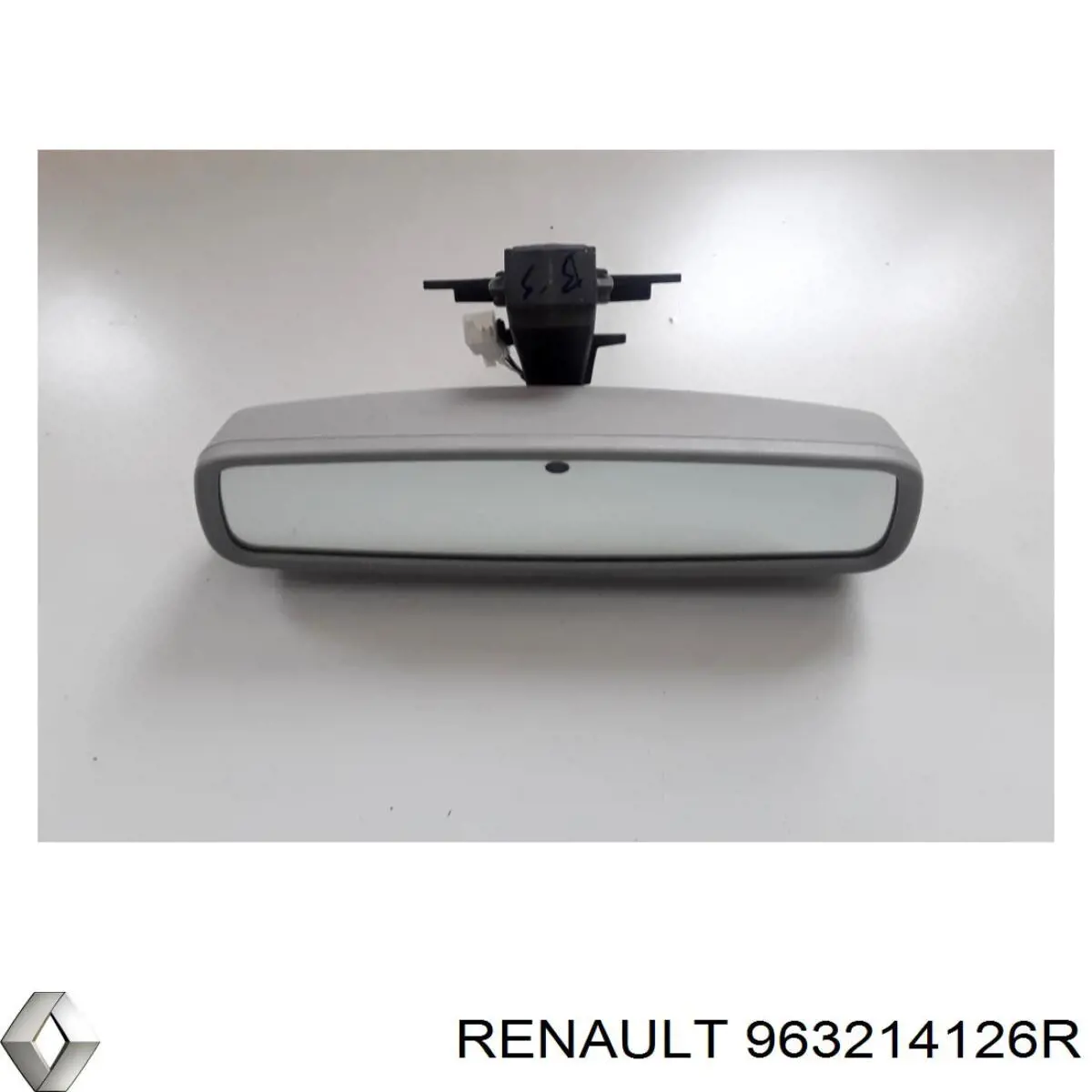 Renault Megane IV (2016 - 2026) İç dikiz aynası fiyatı