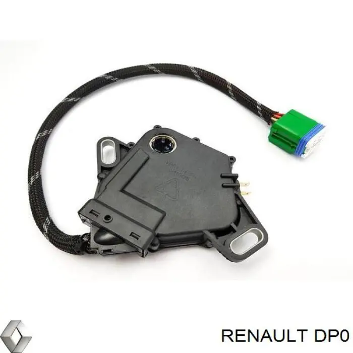 Renault Clio  (1998 - 2008) Otomatik şanzıman komple satın al
