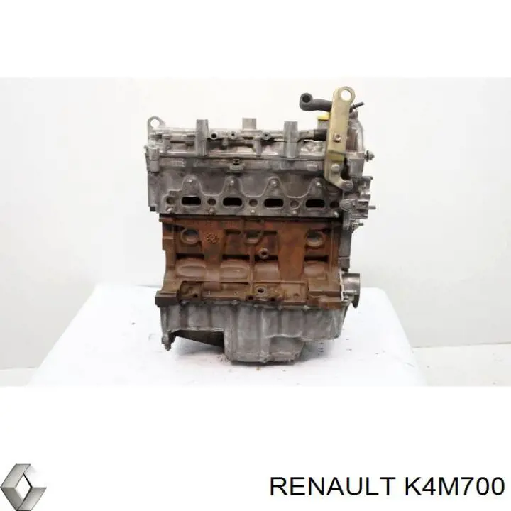 Renault Megane I Motor fiyatları