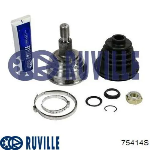 Ruville 75414S