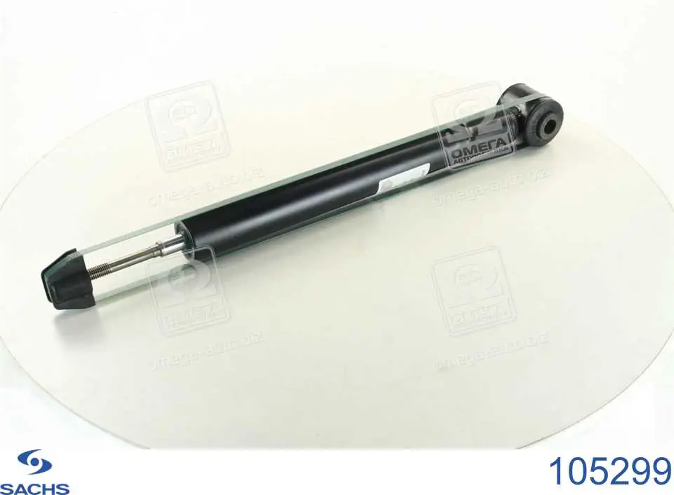 Sachs 105299