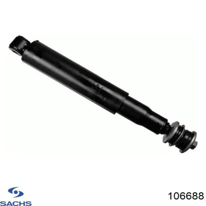 106688 Sachs