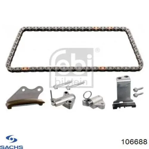 Sachs 106688