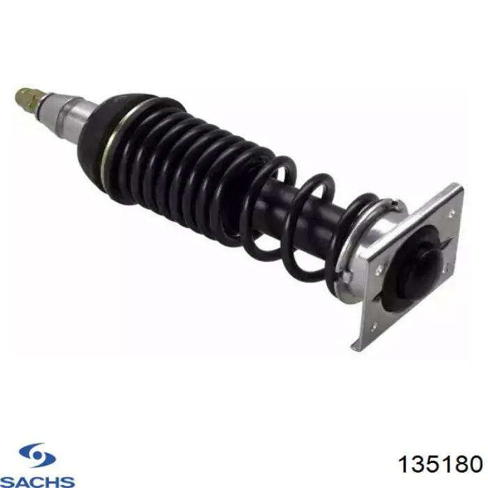 Sachs 135180