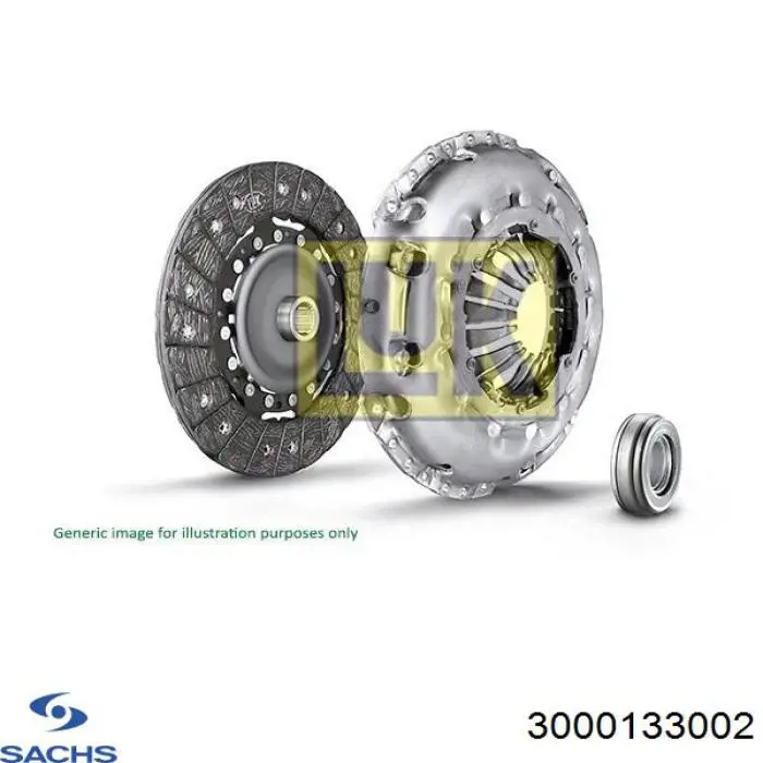3000 133 002
