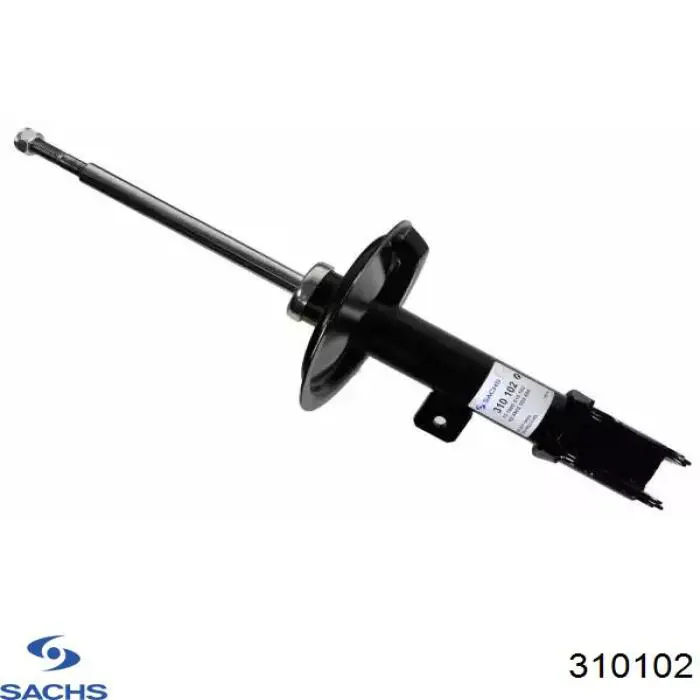 Sachs 310102