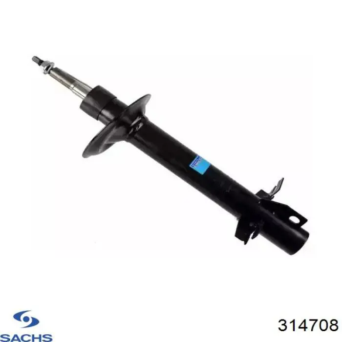 Sachs 314708