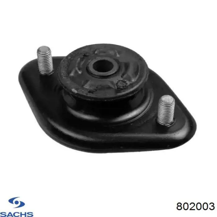 Sachs 802003