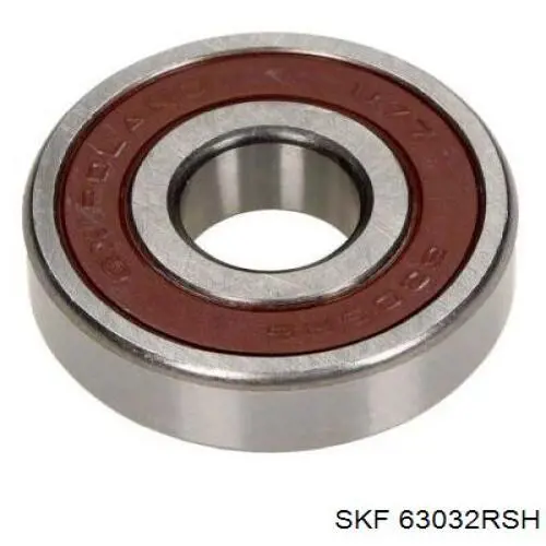 SKF 63032RSH