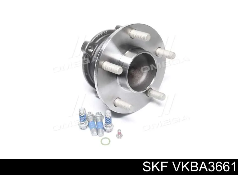 SKF VKBA3661