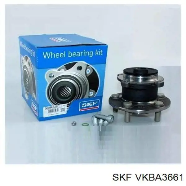 VKBA 3661