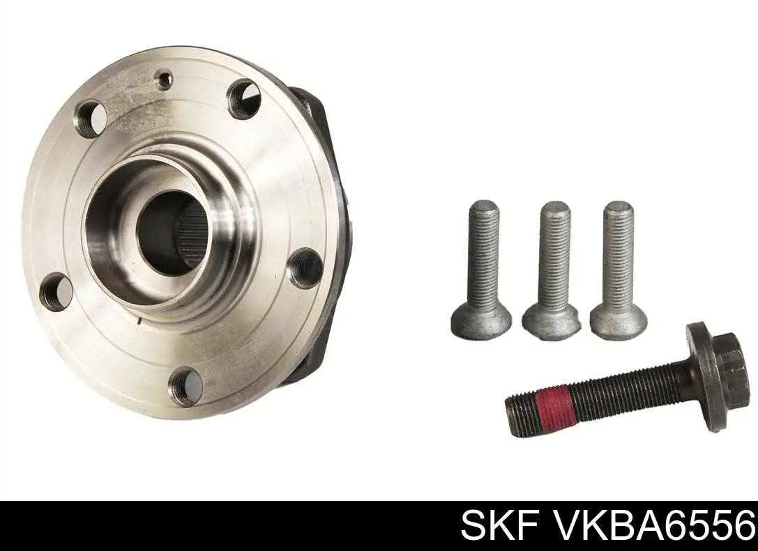 SKF VKBA6556