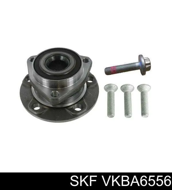 VKBA 6556