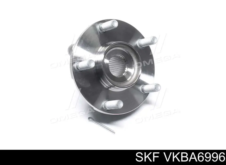 SKF VKBA6996