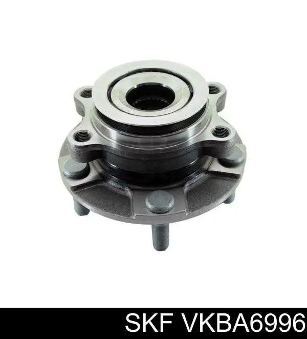 VKBA 6996