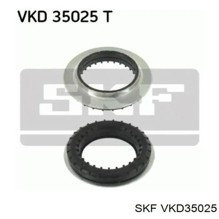 VKD 35025