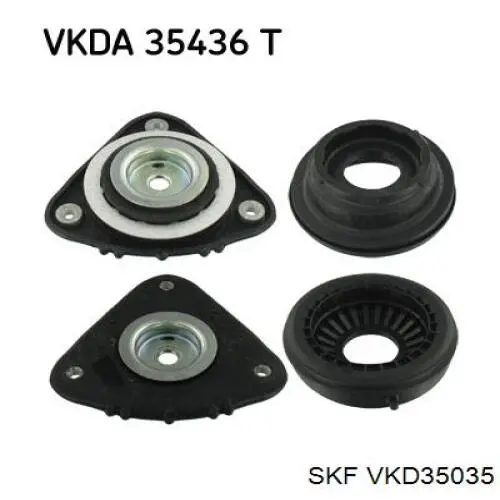 VKD 35035