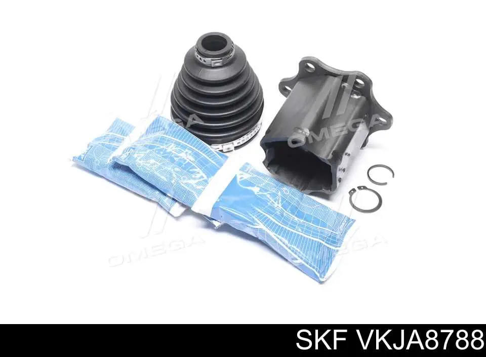 VKJA8788 SKF