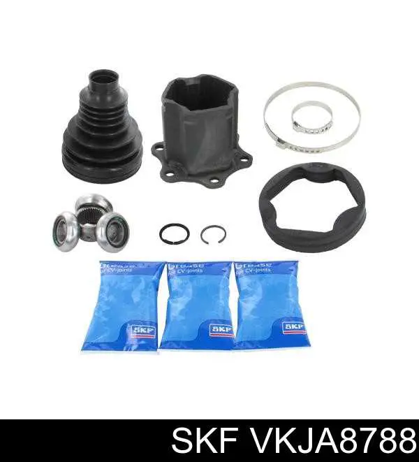 SKF VKJA8788