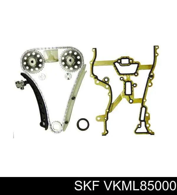SKF VKML85000