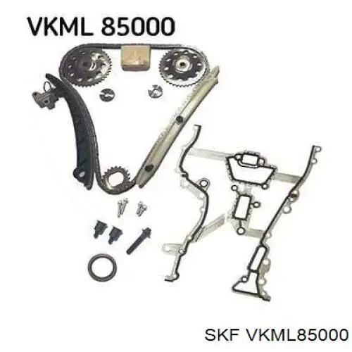 VKML 85000