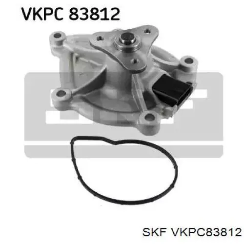 SKF VKPC83812
