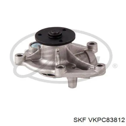 VKPC 83812