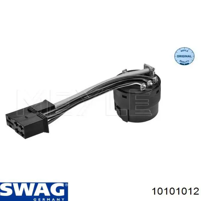 10101012 Swag