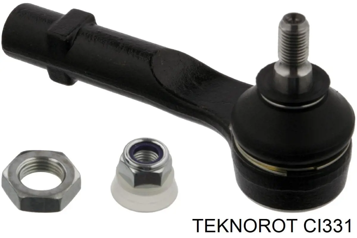 CI331 Teknorot