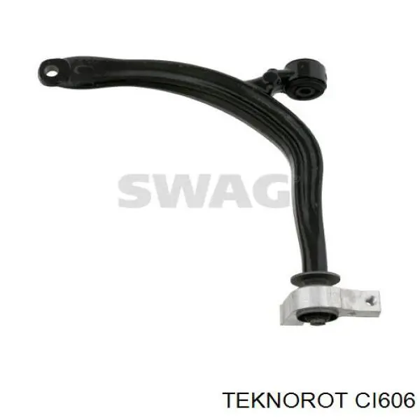 Teknorot CI606