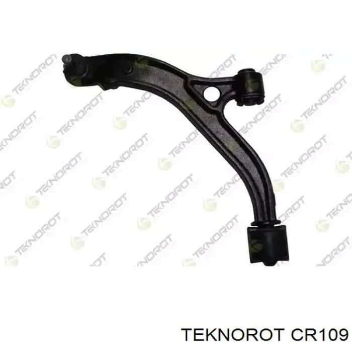 Teknorot CR109