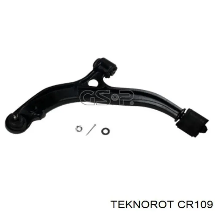 CR-109