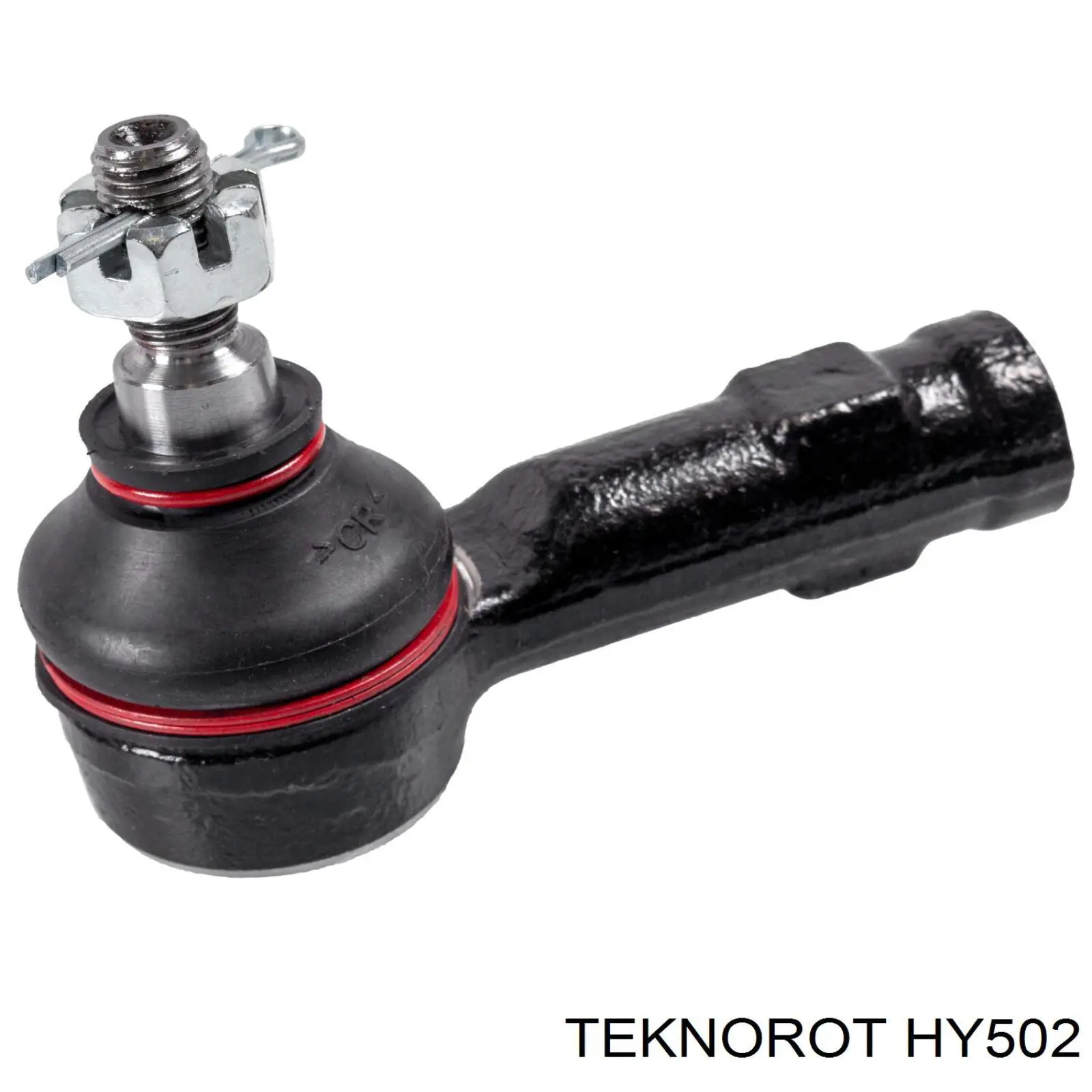 Teknorot HY502