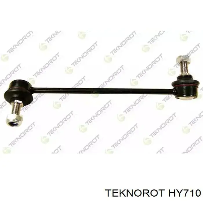 Teknorot HY710