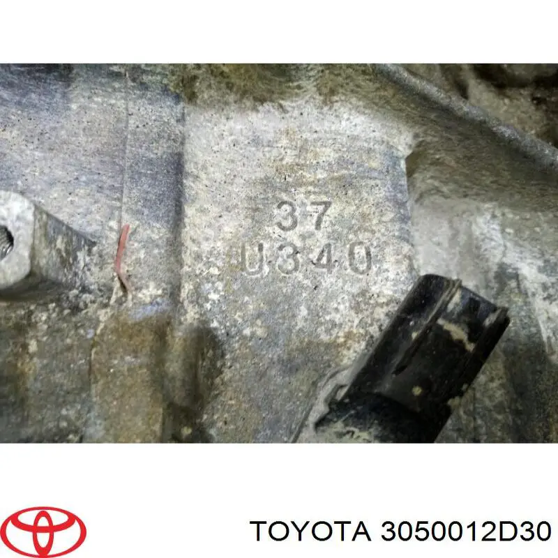 Toyota Corolla  (2006 - 2014) Otomatik şanzıman komple fiyatı