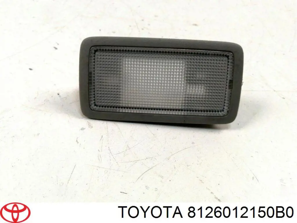 Toyota Corolla  Tavan lambası fiyatları