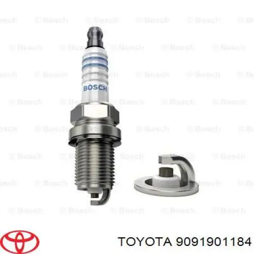 Toyota 9091901184
