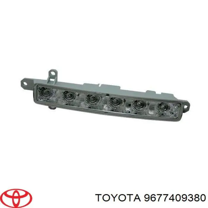 VALEO 44862