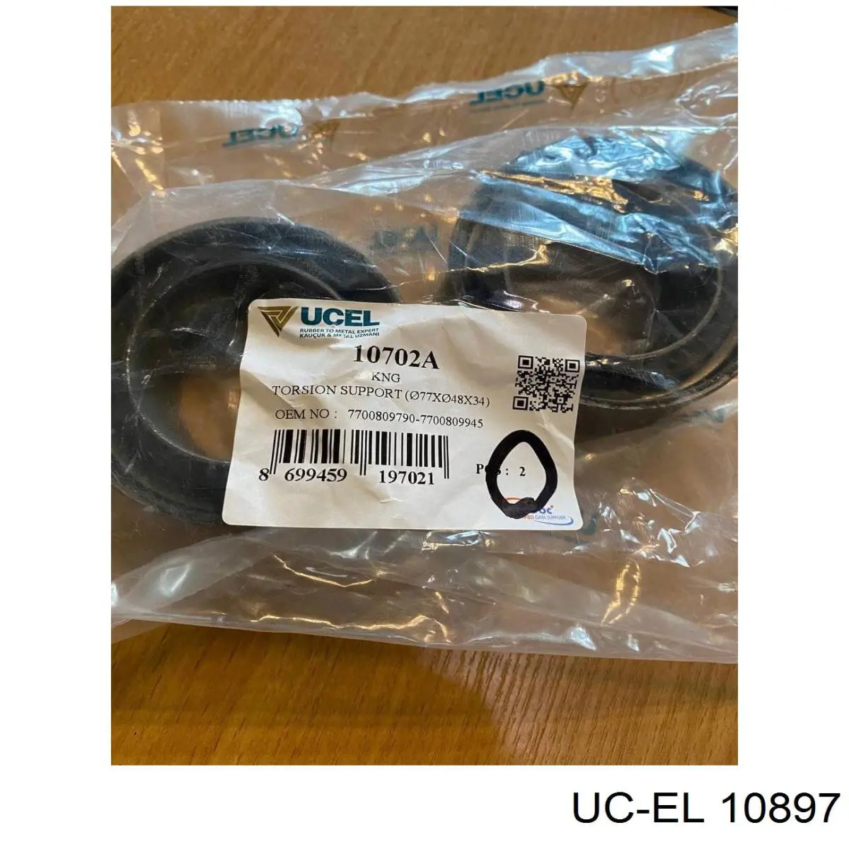 10897 Uc-el