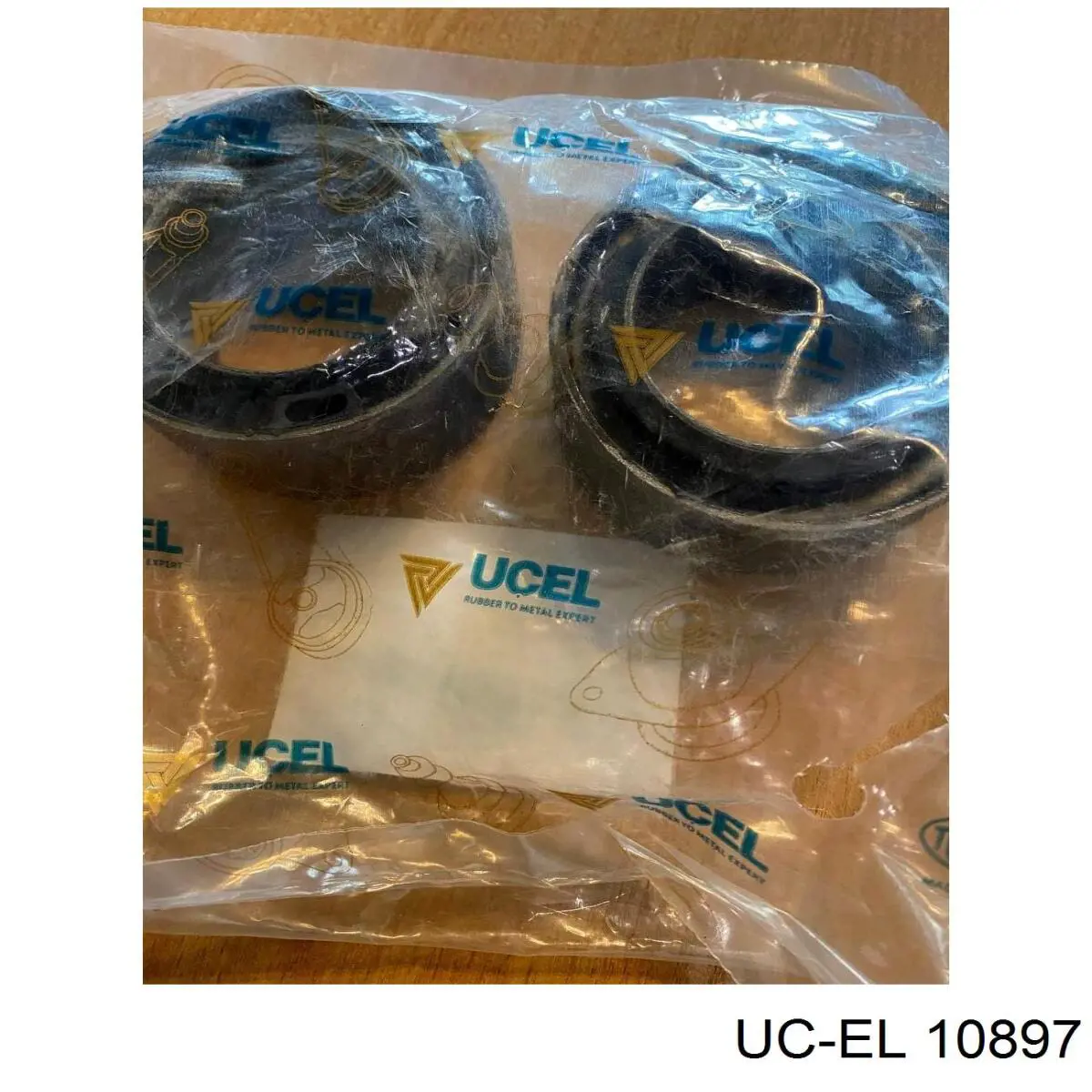 Uc-el 10897